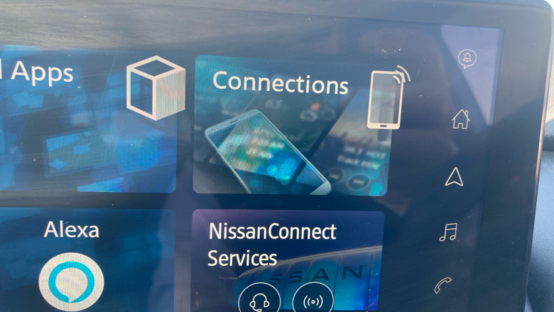 Nissan Qashqai 1.3 DiG-T MH N-Connecta 5dr Petrol Hatchback